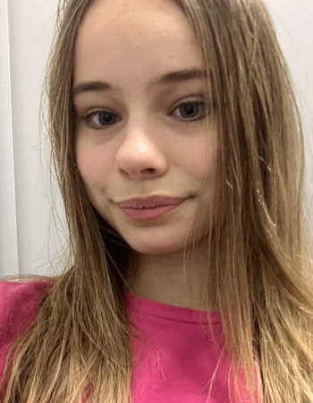 Profile picture of Amalie Martinovska