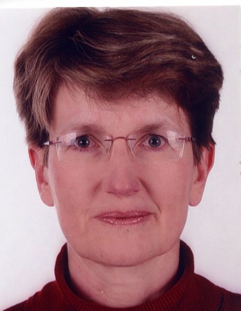 Profile picture of Heike Schulze