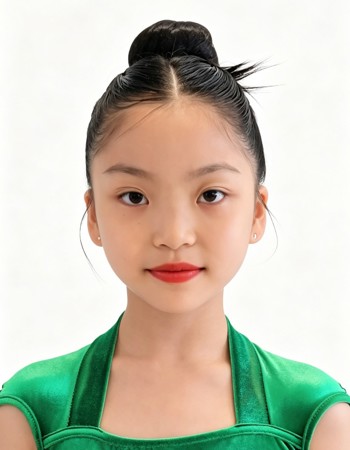Profile picture of Duan Yixuan