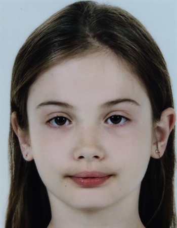 Profile picture of Dominika Szkutnik