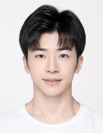 Profile picture of Yin Shiwenbo