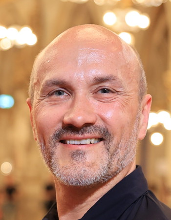 Profile picture of Martin Schmidberger