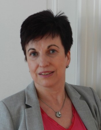 Profile picture of Petra Ehrlich