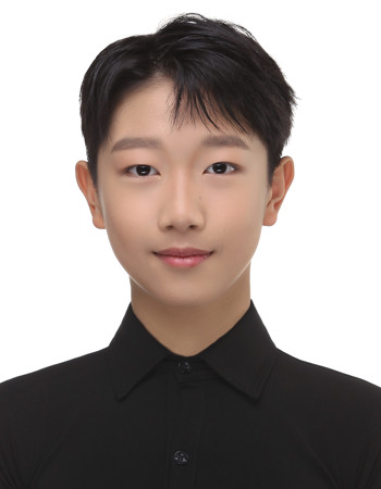 Profile picture of Zhang Haoyu