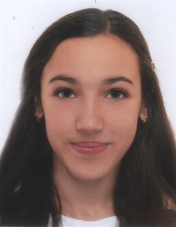 Profile picture of Valeriia Shparkovskaia