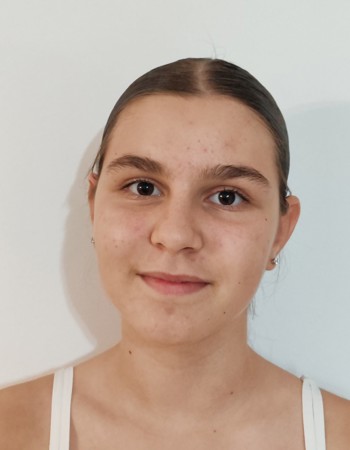 Profile picture of Danica Ivanovic