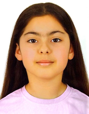 Profile picture of Melek Namoglu