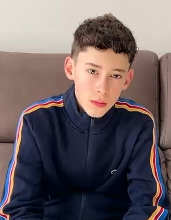 Profile picture of Teo Lara Sanchez