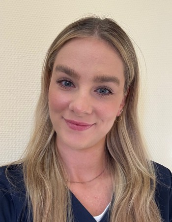 Profile picture of Janina Diener