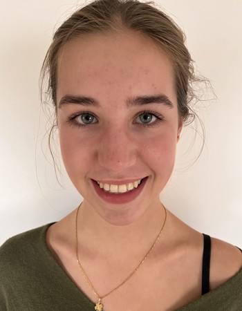 Profile picture of Monsaert Hanne Roos Antje