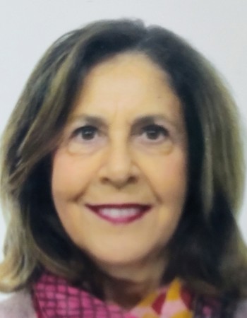 Profile picture of Simonetta Peloni