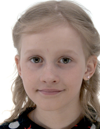 Profile picture of Nora Tarmet