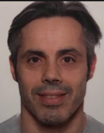 Profile picture of Saverio Di Benedetto