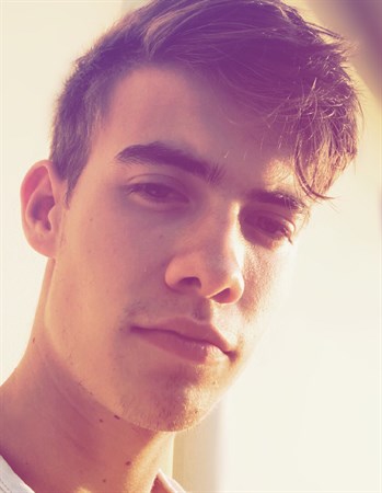 Profile picture of Nicolas Walther Apsel