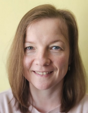 Profile picture of Anna Wyszogrodzka