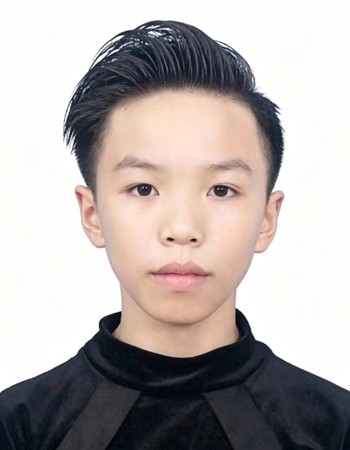 Profile picture of Cheng Guanyu