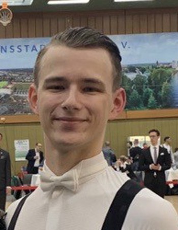 Profile picture of Jannik Kühn