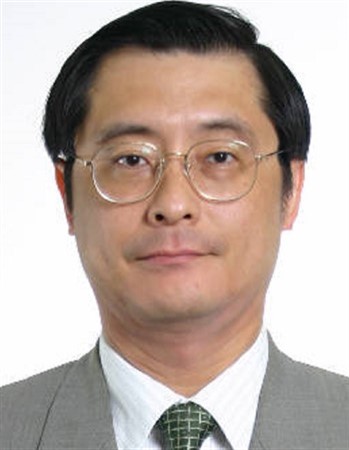 Profile picture of Tsuyoshi Yamaguchi
