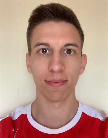 Profile picture of Christoph Dres