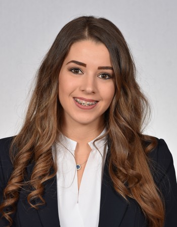 Profile picture of Szabo Dora Zsofia