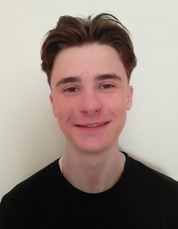 Profile picture of Miguel Baumann Martinez