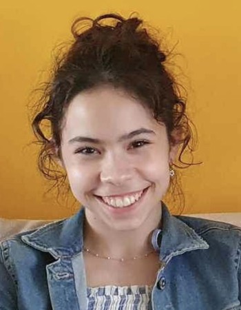 Profile picture of Vaszilievits-Somjen Vilma Roza