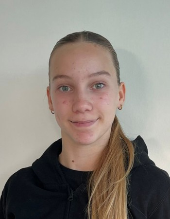 Profile picture of Mila Masyn