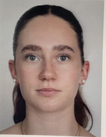 Profile picture of Juliane Mader