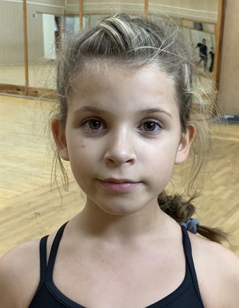 Profile picture of Dariana Tikhonova