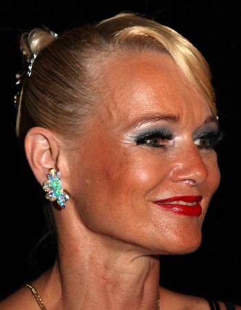 Profile picture of Barbara Torka