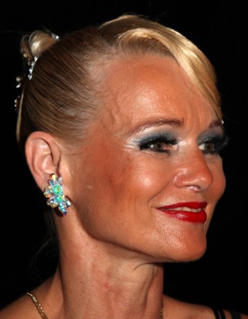 Profile picture of Barbara Torka