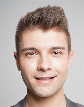 Profile picture of Simon Siecksmeier