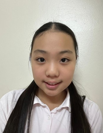 Profile picture of Nicole Kim