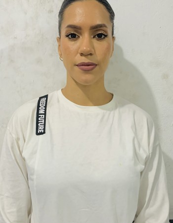 Profile picture of Coraima Adamari Castro