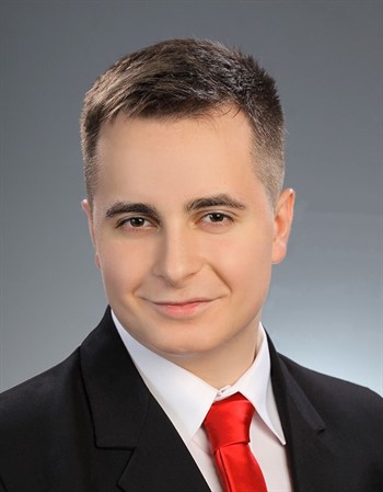 Profile picture of Gergo Kis-Guczi