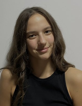 Profile picture of Tara Aleksić