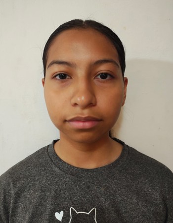 Profile picture of Lisset Garcia Romero