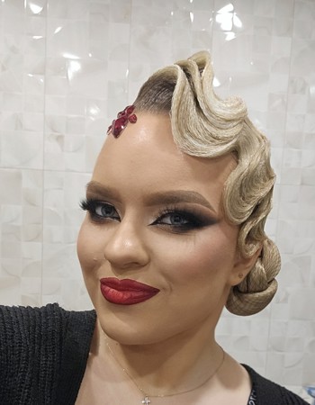 Profile picture of Milena Kamarauskaite