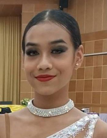 Profile picture of Plapplapohn Noppasaeng