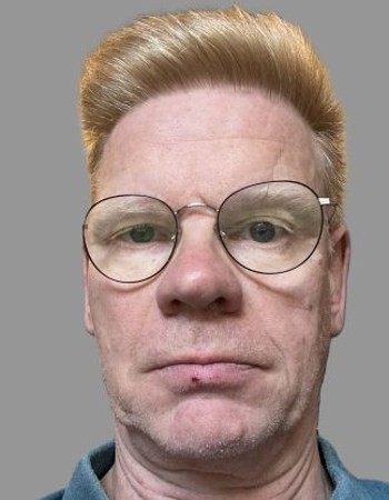 Profile picture of Bernhard Brockmann