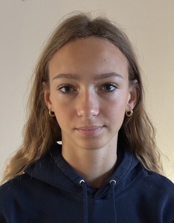 Profile picture of Eva Zimovcakova