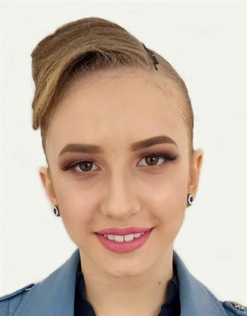 Profile picture of Anastasia Liukshonkova