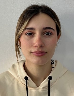 Profile picture of Sofia Lauretta