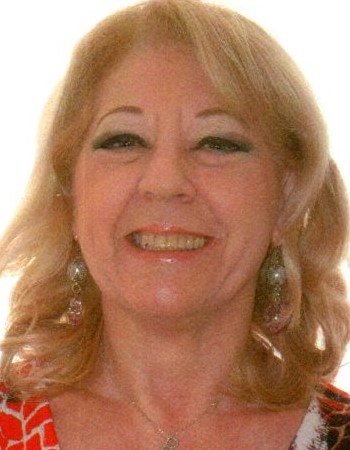 Profile picture of Rosanna Milella