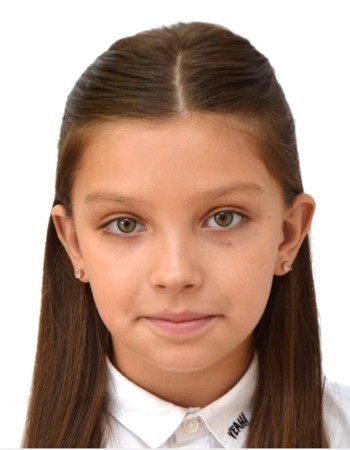 Profile picture of Yelyzaveta Ostapchuk