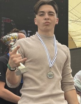 Profile picture of Shon Salkov