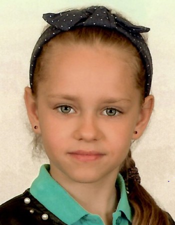 Profile picture of Emilia Ciszewska