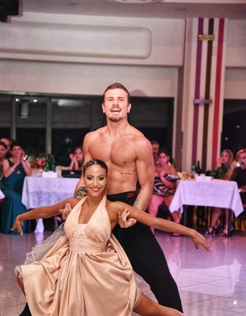 Profile picture of Ernesto Rizzo