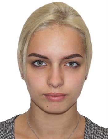 Profile picture of Alla Sizyk