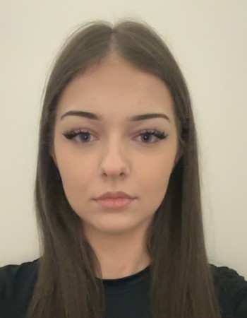 Profile picture of Julia Popielewska